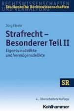 Eisele, J: Strafrecht - Besonderer Teil II