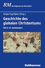 Geschichte des globalen Christentums