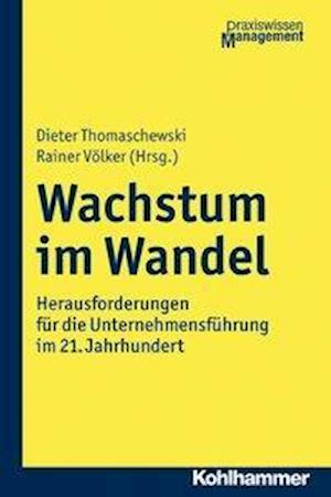 Wachstum im Wandel