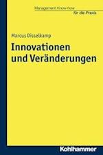 Disselkamp, M: Innovationen und Veränderungen