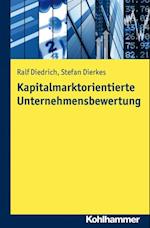 Kapitalmarktorientierte Unternehmensbewertung