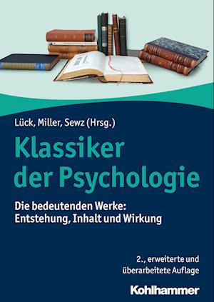 Klassiker der Psychologie