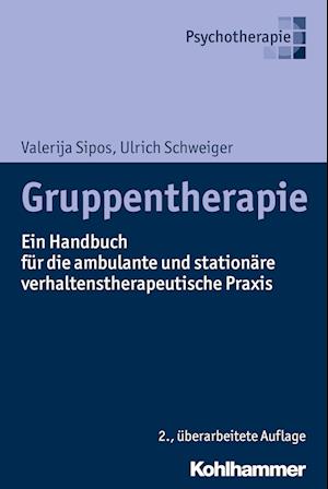 Gruppentherapie