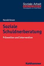 Soziale Schuldnerberatung