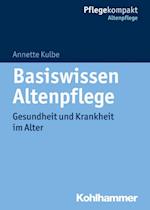 Basiswissen Altenpflege