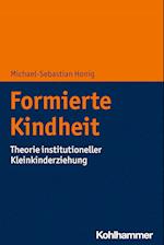 Formierte Kindheit