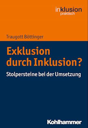 Exklusion Durch Inklusion?