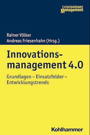 Innovationsmanagement 4.0