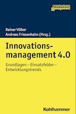 Innovationsmanagement 4.0