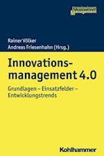 Innovationsmanagement 4.0