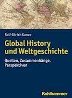 Global History Und Weltgeschichte