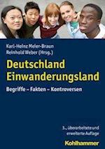 Deutschland Einwanderungsland