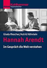 Hannah Arendt