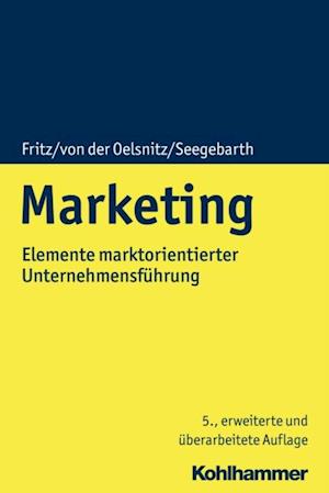 Marketing