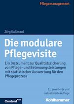 Die modulare Pflegevisite