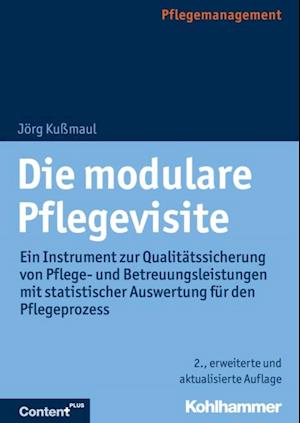 Die modulare Pflegevisite