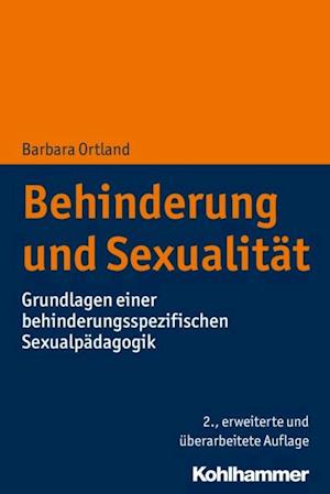 Behinderung und Sexualität