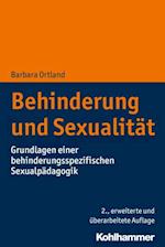 Behinderung und Sexualität