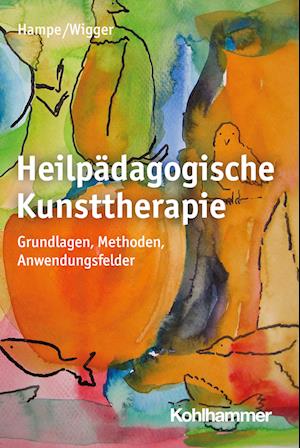 Heilpädagogische Kunsttherapie