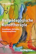 Heilpädagogische Kunsttherapie