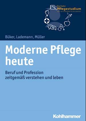 Moderne Pflege heute