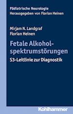 Fetale Alkoholspektrumstörungen