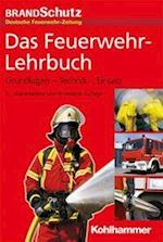 Das Feuerwehr-Lehrbuch