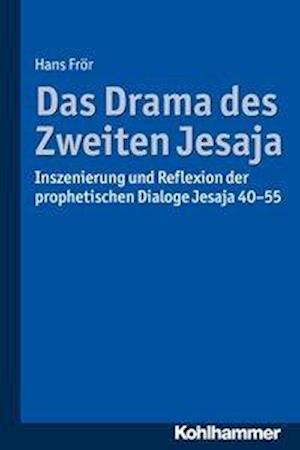 Das Drama Des Zweiten Jesaja