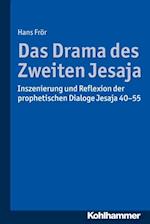 Das Drama des Zweiten Jesaja