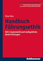 Handbuch Führungsethik