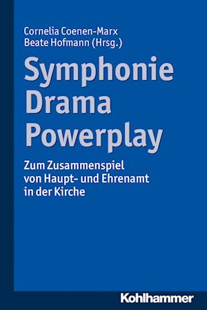 Symphonie - Drama - Powerplay