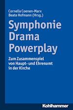 Symphonie - Drama - Powerplay