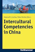 Intercultural Competencies in China