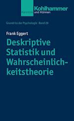 Deskriptive Statistik und Wahrscheinlichkeitstheorie