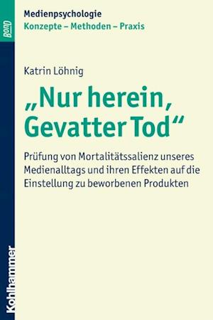 "Nur herein, Gevatter Tod"