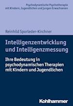 Intelligenzentwicklung und Intelligenzmessung