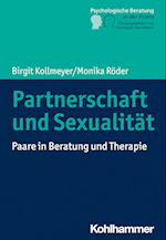 Partnerschaft und Sexualität