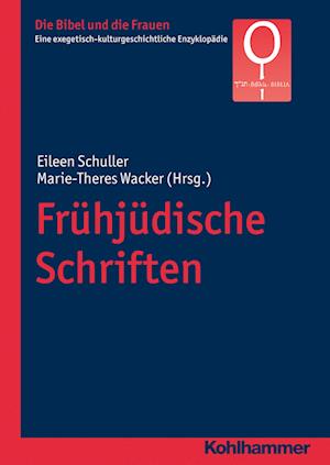 Fruhjudische Schriften