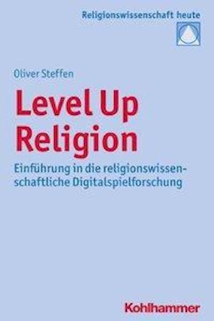 Level Up Religion