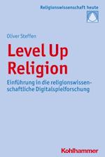 Level Up Religion