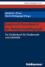 Empirisch forschen in der Religionspädagogik