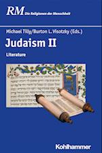 Judaism II