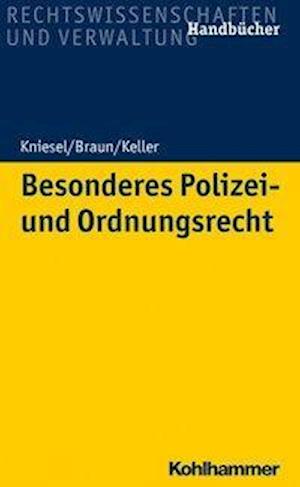 Besonderes Polizei- Und Ordnungsrecht