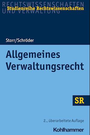 Allgemeines Verwaltungsrecht