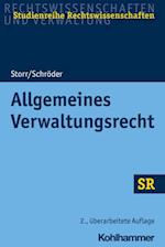 Allgemeines Verwaltungsrecht