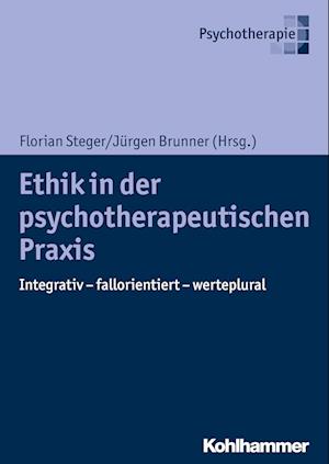 Ethik in der psychotherapeutischen Praxis