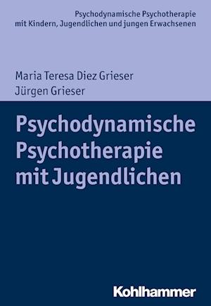 Psychodynamische Psychotherapie Mit Jugendlichen