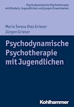 Psychodynamische Psychotherapie mit Jugendlichen