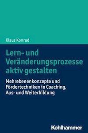 Lern- Und Veranderungsprozesse Aktiv Gestalten