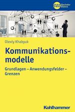 Kommunikationsmodelle